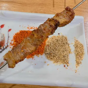 신미양꼬치 리뷰 사진