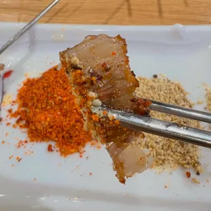 신미양꼬치 리뷰 사진