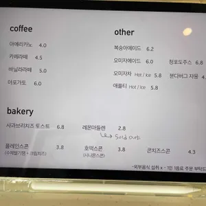 오브릭 리뷰 사진