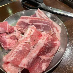 쉐프의고깃간 사진