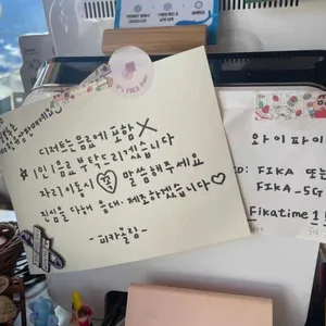 피카 리뷰 사진