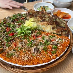 식당153 사진