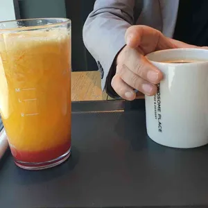투썸플레이스  리뷰 사진