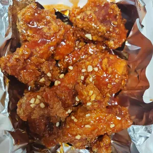 비비큐 사진