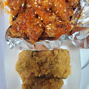 비비큐 사진