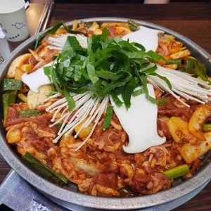 솔밭가든 사진