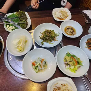 솔밭가든 사진