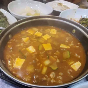 솔밭가든 사진