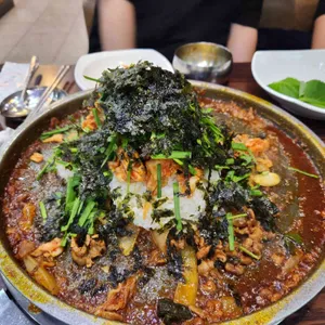 솔밭가든 사진