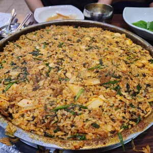 솔밭가든 사진