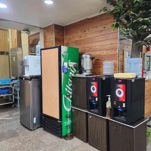 솔밭가든 리뷰 사진