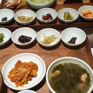 남파고택 사진