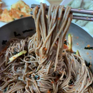 북방뫼막국수 사진