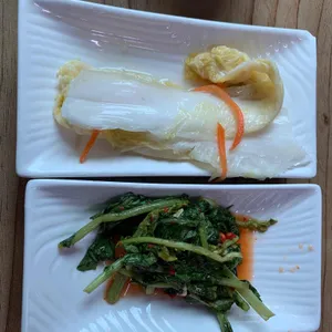 북방뫼막국수 사진
