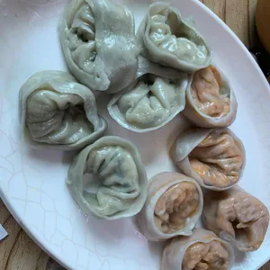 북방뫼막국수 사진