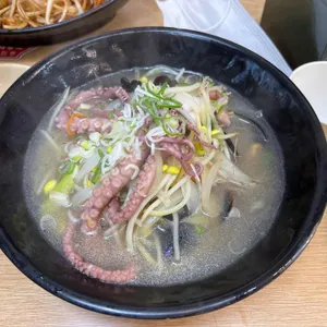 태종대 짬뽕 사진