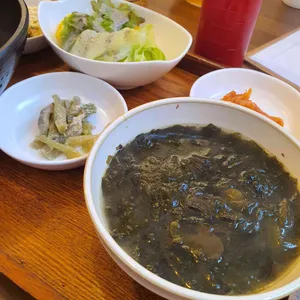 쌍문육회 사진