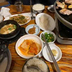 대하식당 리뷰 사진