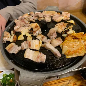 대하식당 리뷰 사진