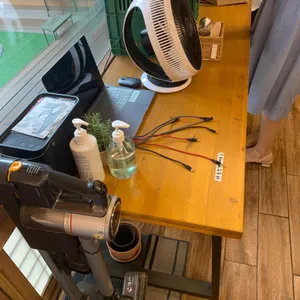 더 마틴 리뷰 사진