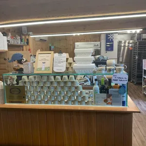 더 마틴 리뷰 사진