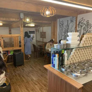 더 마틴 리뷰 사진