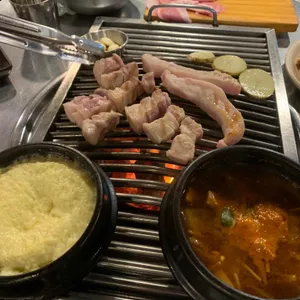 연남왕장군 사진