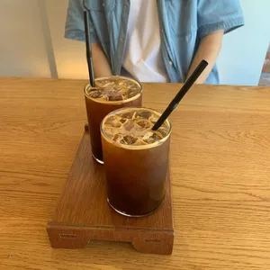 공간커피 사진