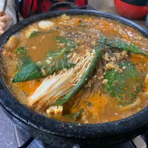 팔도돌곱창 사진