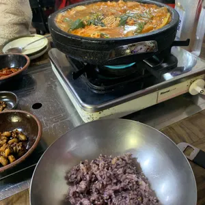 팔도돌곱창 사진
