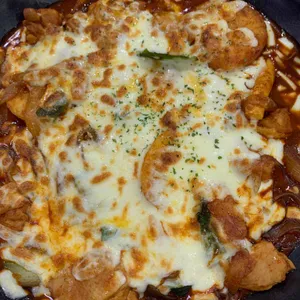 달인의 찜닭 사진
