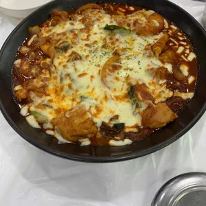 달인의 찜닭 사진
