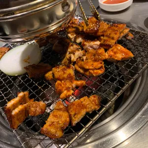 도깨비마을 사진