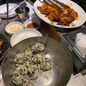 도깨비마을 사진