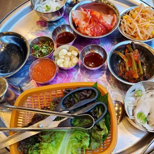 목구멍 사진