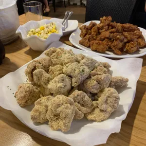 맛나닭가마솥치킨 사진