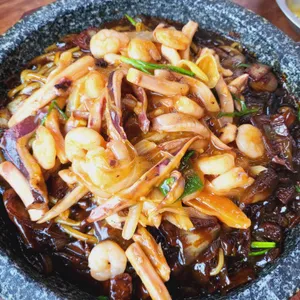 수라궁 사진
