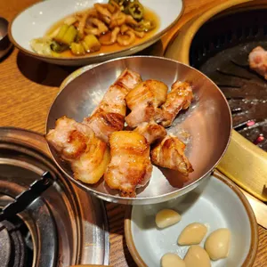 금고깃집 리뷰 사진