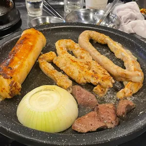 두강곱창 사진