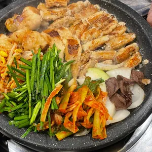 두강곱창 사진