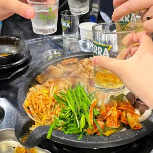 두강곱창 사진