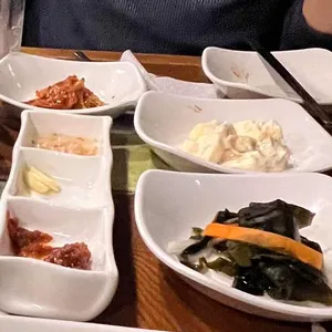 독박골맛있는집 사진