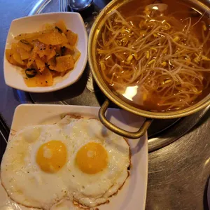 우락이네술찝 사진