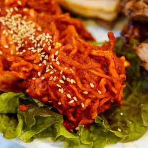 도니족발 사진