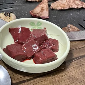 승리정육점식당 사진