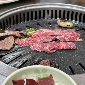 승리정육점식당 사진