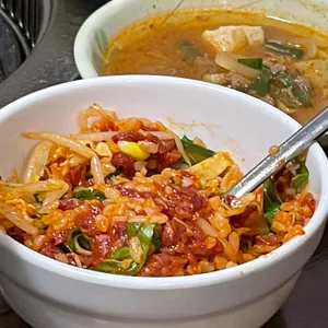 승리정육점식당 사진