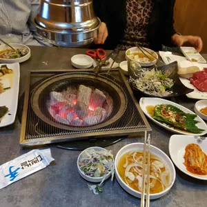 한우천따지 사진
