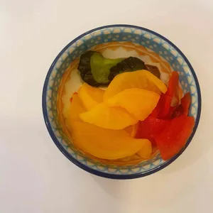 미도인 리뷰 사진