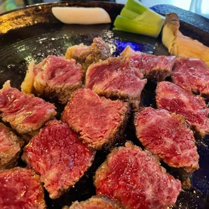 화원짚불구이 사진